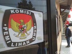 Modal Awal Dana Kampanye 4 Parpol Ini Hanya Rp 100 ribu