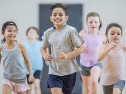 6 Tips Agar Anak Tidak Mager