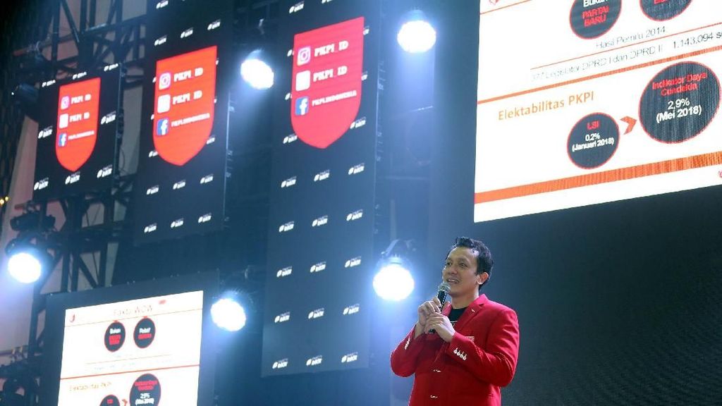 PKPI Luncurkan Departemen eSports Games PKPI Luncurkan Departemen eSports Games