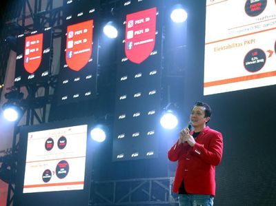 PKPI Luncurkan Departemen eSports Games