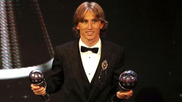 Kisah Messi Pilih Para Musuh di Daftar Pemain Terbaik Dunia