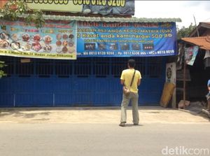 Gara-gara PlayStation, Anggota TNI AU di Medan Dipukuli Bos Rental