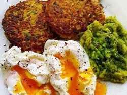 Sarapan Poached Egg hingga Destinasi Kuliner Asia yang Seru Selain Bangkok