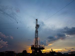 Produksi Minyak Pertamina EP Asset 3 Tembus 102% dari Target