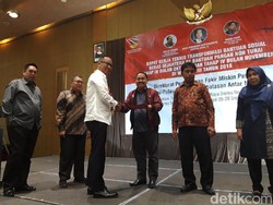 Ubah Program Beras Sejahtera ke BPNT, Ini Target Mensos