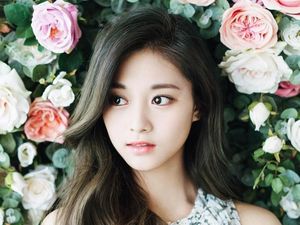 Karantina Diri di Taiwan, Tzuyu TWICE Beri Update ke Fans