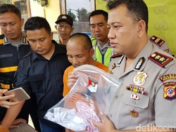 Teror Predator 12 Anak di Sukabumi, Polisi: Pelaku Pedofilia