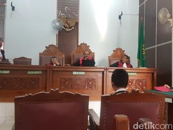 Keluarga Tak Terima Vonis Pembunuh Pensiunan TNI AL 12 Tahun Bui