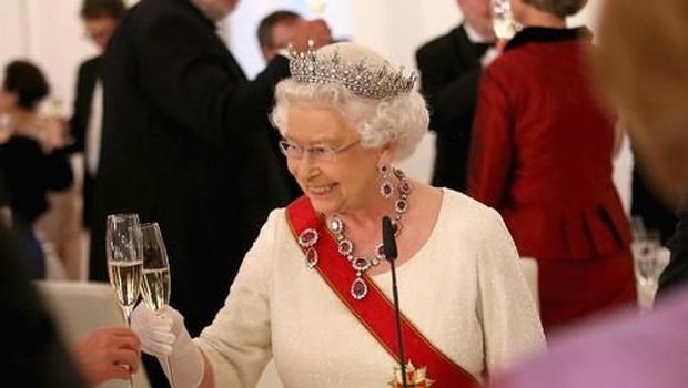 Ratu Elizabeth