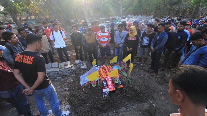 Foto: ANTARA FOTO/Dedhez Anggara/wsj/18. Foto: ANTARA FOTO/Dedhez Anggara/wsj/18.