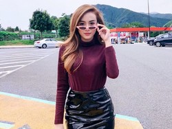 Terharu...Ifan Seventeen Ucapkan Ulang Tahun untuk Sang Istri