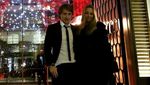 Vanja Bosnic, Si Cantik Pendamping Setia Luka Modric