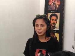 Kirana Larasati soal Debat Cawapres: Hati-hati yang Suka Nyinyir