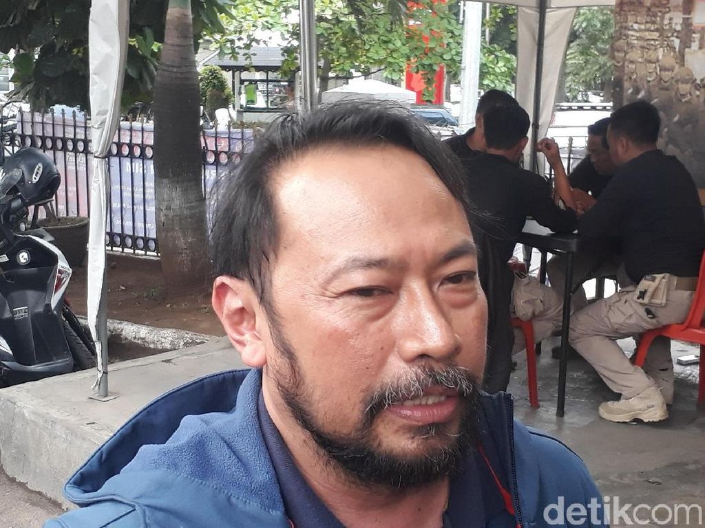 Tragedi Haringga, Begini Kata Panpel Persib soal Kritikan Polisi Tragedi Haringga, Begini Kata Panpel Persib soal Kritikan Polisi