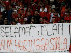 Ini Enam Langkah PSSI Usai Tragedi Mematikan di GBLA