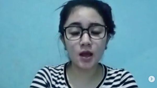 Ini Putri, Wanita di Foto Seranjang Bersama Ifan Seventeen