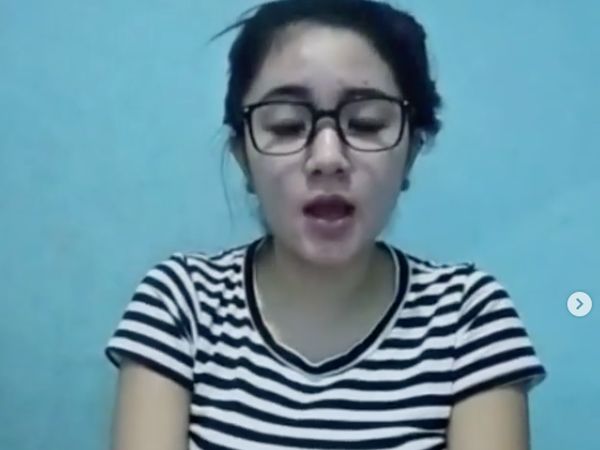Ini Putri, Wanita di Foto Seranjang Bersama Ifan Seventeen