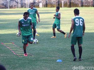 Jadwal dan Siaran Langsung Liga 1 2018 Pekan ke-26