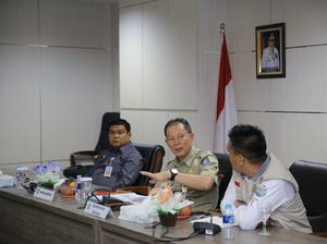 Ketimpangan Ekonomi Babel Terendah di Indonesia, Ini Kuncinya Ketimpangan Ekonomi Babel Terendah di Indonesia, Ini Kuncinya