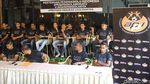 Pesepakbola Liga 1 Siap Libur di Pekan ke-24