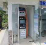 Layanan ATM BRI Teganggu, Nasabah Bisa Pakai Internet Banking