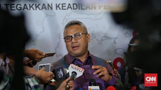 Kisruh Bocoran Debat, Bawaslu Minta KPU Ambil Pelajaran