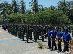 Dianiaya Teman Sekolah, Siswa SMK di Banyuwangi Lapor Polisi Dianiaya Teman Sekolah, Siswa SMK di Banyuwangi Lapor Polisi