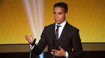 Ronaldo Hingga Salah, Ini 10 Peraih Puskas Award