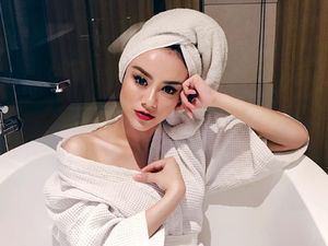 Ifan Seventeen Dituding Selingkuh, Ini Pesona Istrinya yang Cantik!