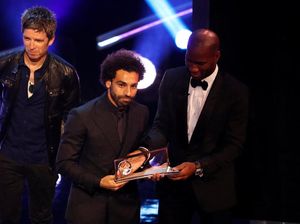 Gol Mohamed Salah: Terbaik di Dunia, Biasa Saja di Liga Inggris