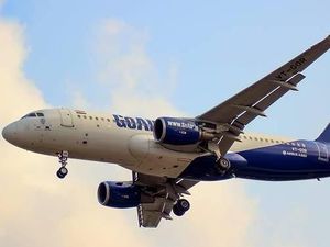 Bikin Panik! Penumpang Coba Buka Pintu Pesawat karena Dikira Toilet