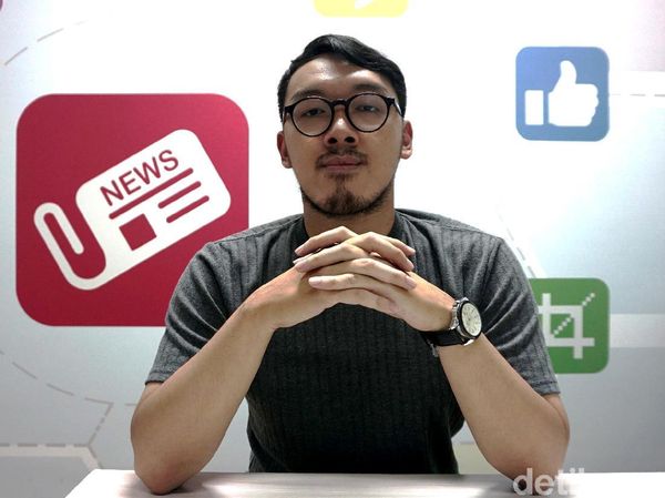 Lagi PDKT? Hindari 6 Gestur Ini Jika Ingin Terlihat Menarik (1)