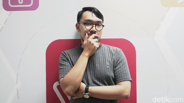 Lagi PDKT? Hindari 6 Gestur Ini Jika Ingin Terlihat Menarik (2)