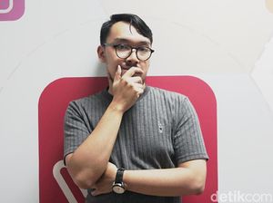 Lagi PDKT? Hindari 6 Gestur Ini Jika Ingin Terlihat Menarik (2)