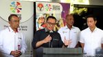 Buntut Tewasnya Suporter, Liga Indonesia Dihentikan Dua Pekan
