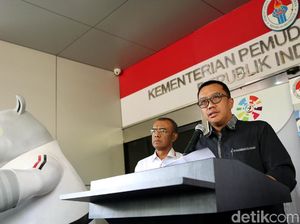 Buntut Tewasnya Suporter, Liga Indonesia Dihentikan Dua Pekan
