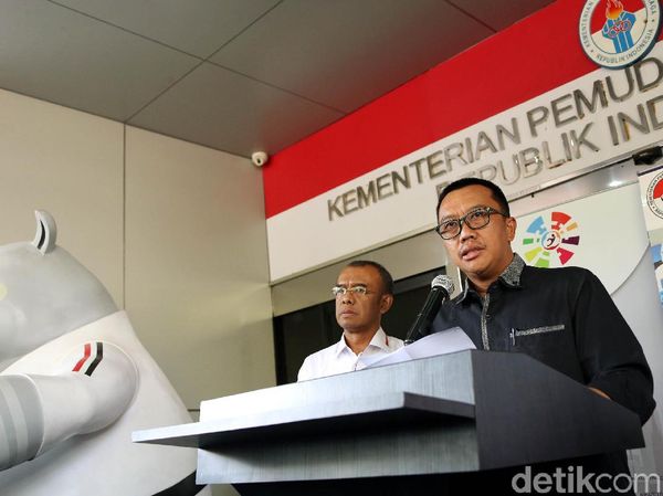 Buntut Tewasnya Suporter, Liga Indonesia Dihentikan Dua Pekan