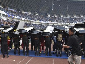 Duka Sepakbola Indonesia di Mata Najwa Malam Ini