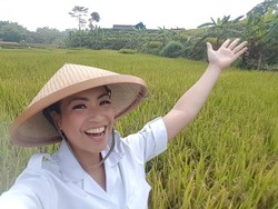 PDIP Usung Keponakan Prabowo Jadi Calon Wakil Wali Kota Tangsel