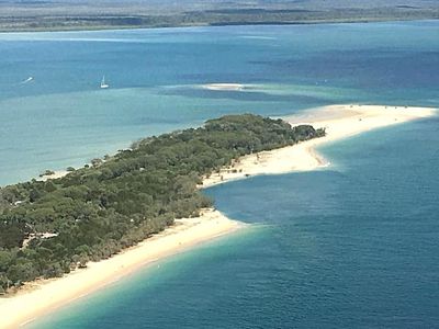 Foto: Pantai di Australia yang Hilang Ditelan Bumi