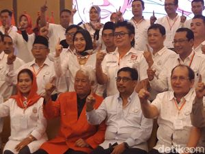 Tim Kampanye Jokowi-Maruf di Jatim Kedepankan Strategi Door to Door