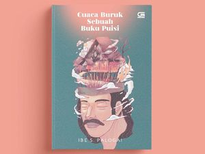 Penuh Eksperimen, Sukutangan Usung Konsep Desainer yang Baca Buku Penuh Eksperimen, Sukutangan Usung Konsep Desainer yang Baca Buku