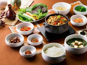 Kalau ke Seoul dan Pulau Jeju Bisa Makan Enak dan Halal di Sini