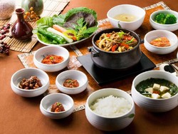 Kalau ke Seoul dan Pulau Jeju Bisa Makan Enak dan Halal di Sini