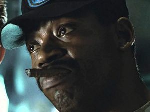 Bintang Film Aliens Al Matthews Meninggal Dunia