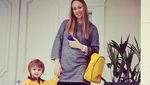 Vanja Bosnic, Si Cantik Pendamping Setia Luka Modric