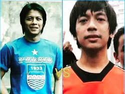 Rian DMASIV dan Ariel NOAH, Bukti Jakarta-Bandung Bisa Akur