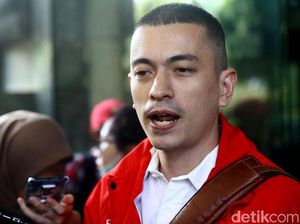 Bawaslu Batam Proses 3 Laporan soal Rian Ernest, 1 Sudah Masuk Gakumdu Bawaslu Batam Proses 3 Laporan soal Rian Ernest, 1 Sudah Masuk Gakumdu
