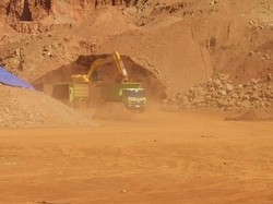 Daftar Lengkap 1.215 Wilayah Tambang Rakyat di 19 Provinsi