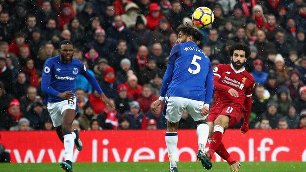 Ronaldo Hingga Salah, Ini 10 Peraih Puskas Award